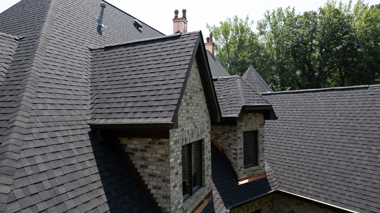 Shingle Roofing Shingle Roofing